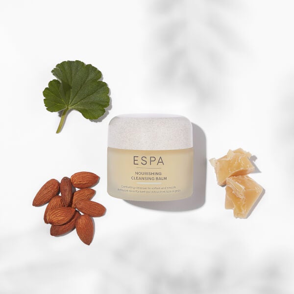 ESPA Nourishing Cleansing Balm 50g