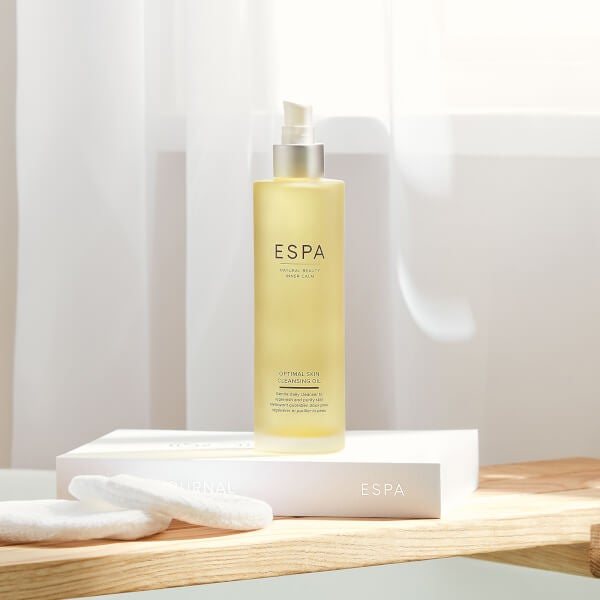 ESPA Optimal Skin Cleansing Oil 200ml