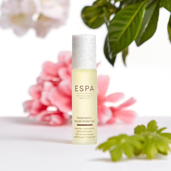 ESPA Positivity Pulse Point Oil 9ml