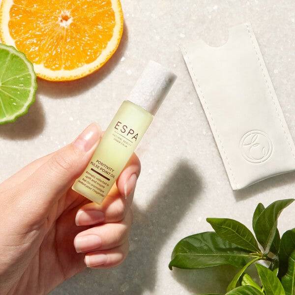 ESPA Positivity Pulse Point Oil 9ml