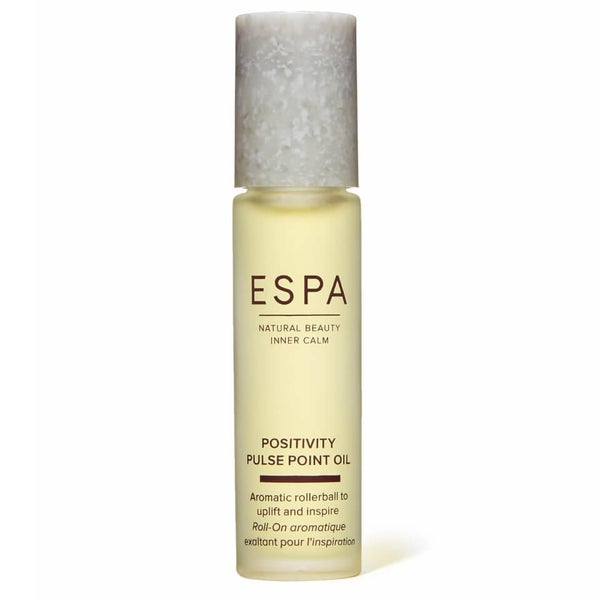 ESPA Positivity Pulse Point Oil 9ml
