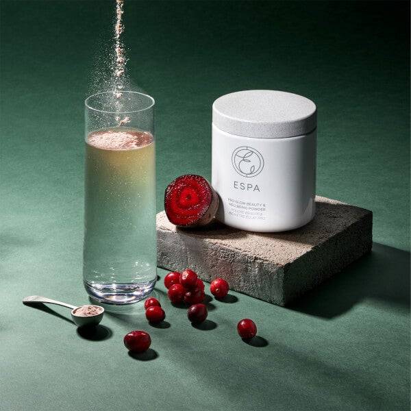 ESPA Pro Glow Beauty & Wellbeing Measuring Scoop