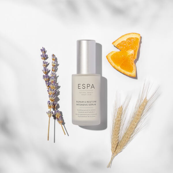 ESPA Repair And Restore Intensive Serum 25ml