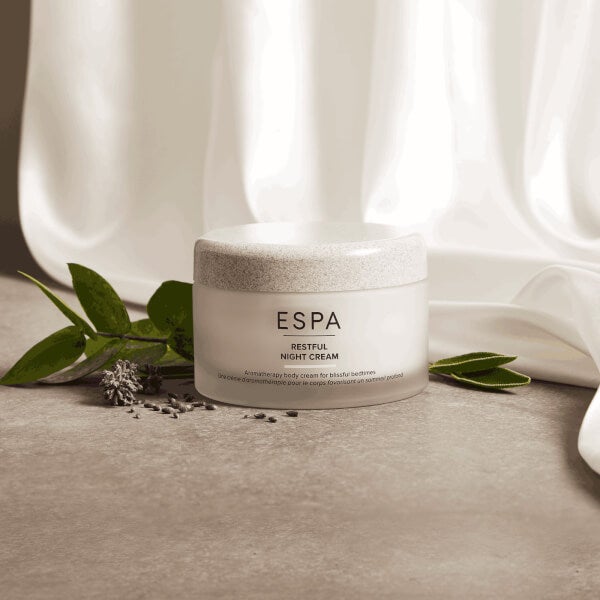 ESPA Restful Night Cream 200ml