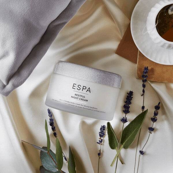 ESPA Restful Night Cream 200ml