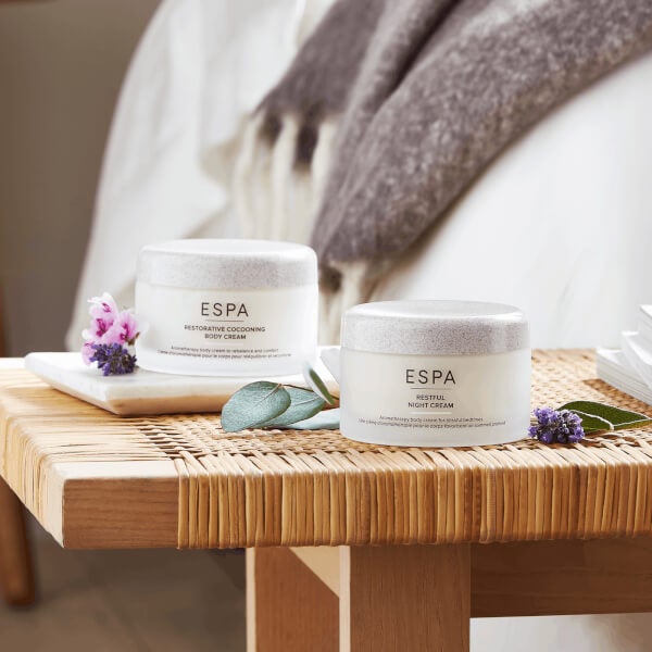 ESPA Restful Night Cream 200ml