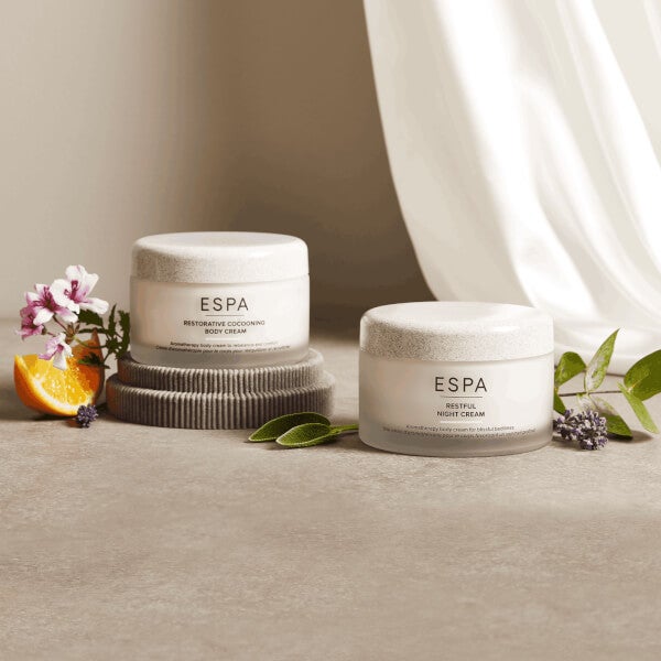 ESPA Restful Night Cream 200ml