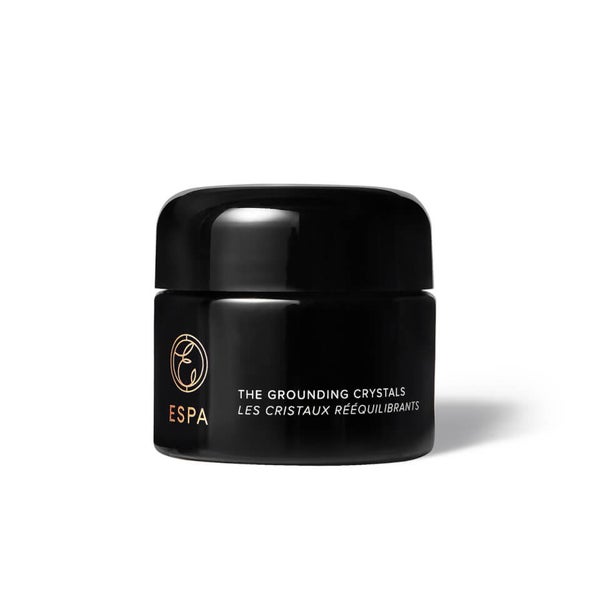 ESPA (Sample) Modern Alchemy Grounding Crystals 55g