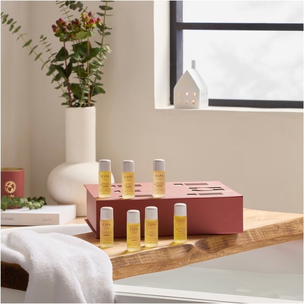 ESPA Signature Blends Collection (Worth €56.00)