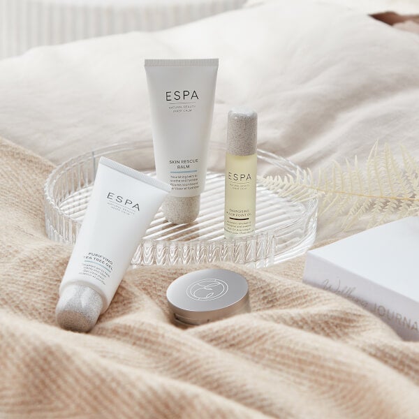 ESPA Skin Rescue Balm 30g