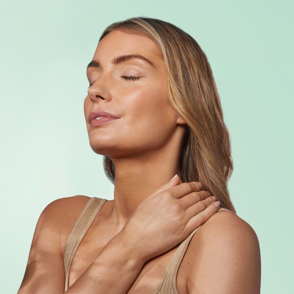 ESPA Soothing Bath And Body Oil 100ml