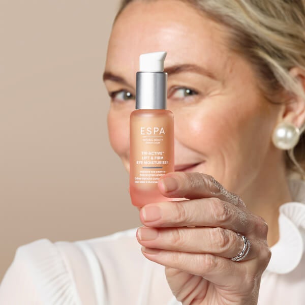 ESPA Tri-Active Lift And Firm Eye Moisturiser 15ml