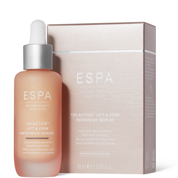 ESPA Tri-Active Lift And Firm Intensive Serum 25ml