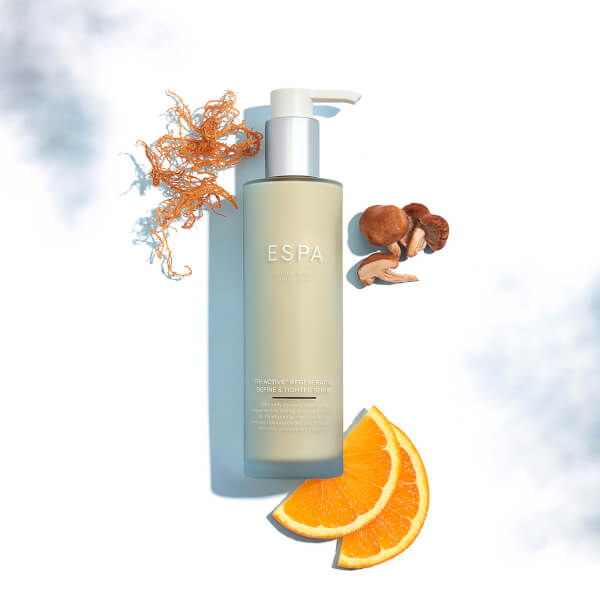 ESPA Tri-Active Regenerating Define And Tighten Body Serum 190ml