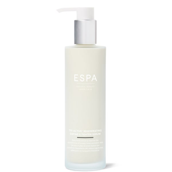 ESPA Tri-Active Regenerating Define and Tighten Body Serum 190ml