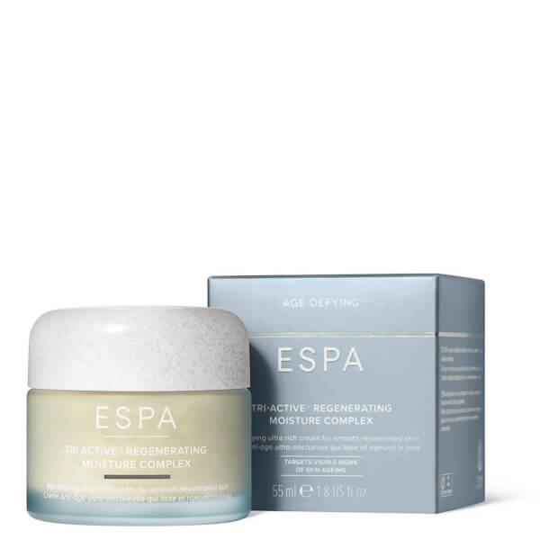 ESPA Tri-Active Regenerating Moisture Complex 55ml