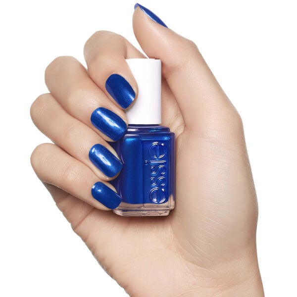 Essie Aruba Blue Nail Varnish 13.5ml