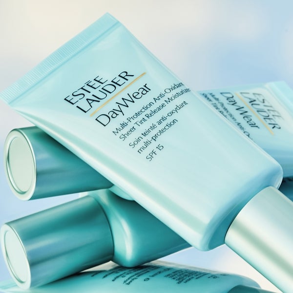 Estée Lauder DayWear Sheer Tint Release Advanced Multi-Protection Anti-Oxidant Feuchtigkeitspflege LSF15 50ml