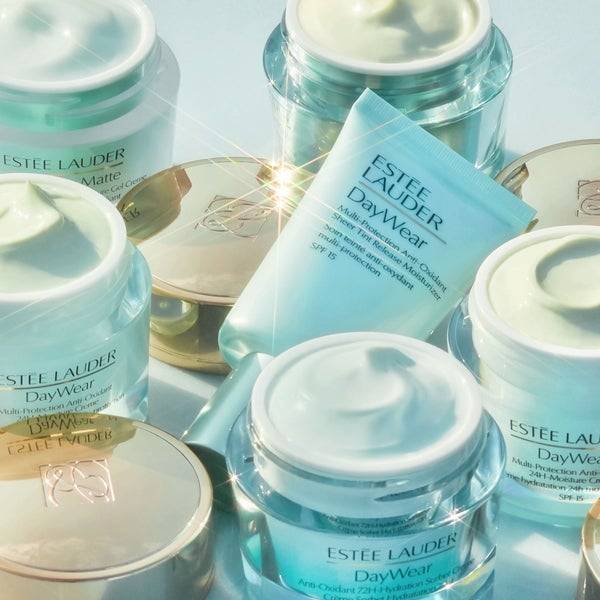 Estée Lauder DayWear Sheer Tint Release Advanced Multi-Protection Anti-Oxidant Feuchtigkeitspflege LSF15 50ml