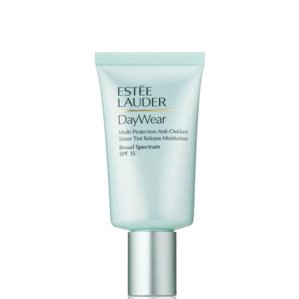 Estée Lauder DayWear Sheer Tint Release Advanced Multi-Protection Anti-Oxidant Feuchtigkeitspflege LSF15 50ml