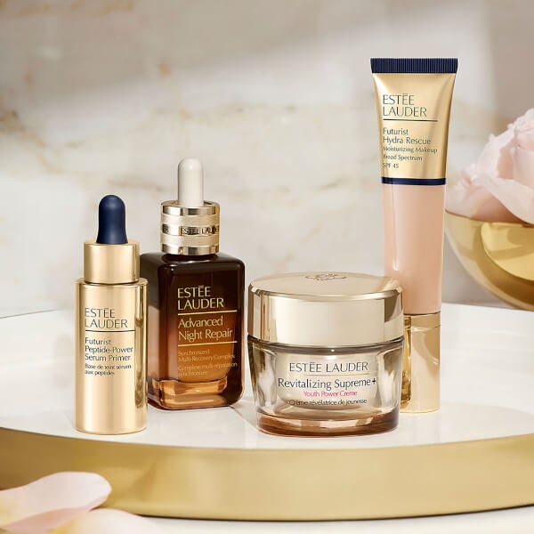 Estée Lauder Futurist Peptide-Power Serum Primer 27ml