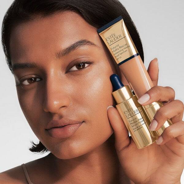 Estée Lauder Futurist Peptide-Power Serum Primer 27ml