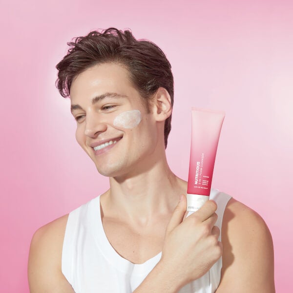 Estée Lauder Nutritious 2-in-1 Foam Cleanser 125ml