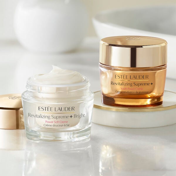Estée Lauder Revitalizing Supreme+ Bright Power Soft Creme 50ml