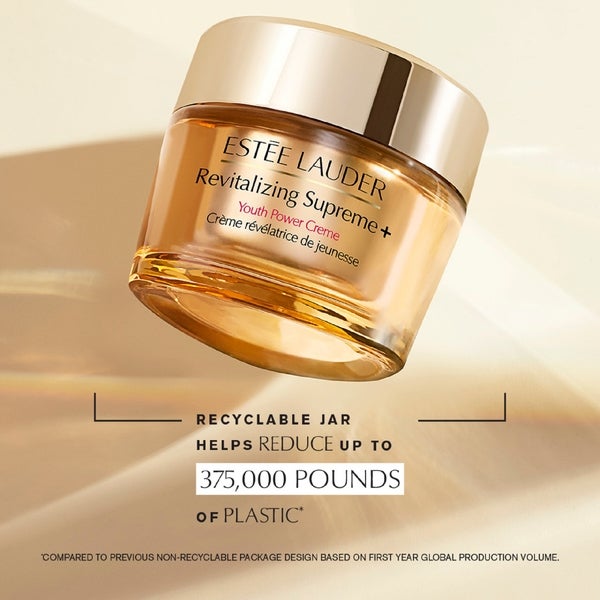 Estée Lauder Revitalizing Supreme+ Youth Power Creme Moisturiser 50ml