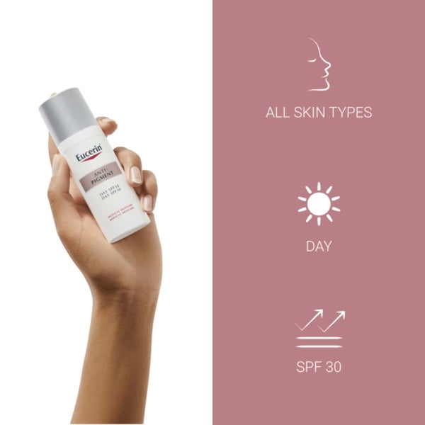 Eucerin Anti-Pigment SPF30 Day Cream 50ml