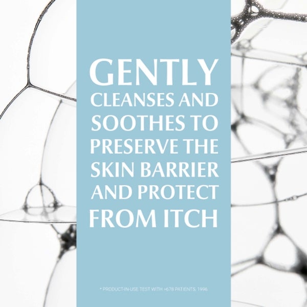 Eucerin AtoControl Bath And Shower Oil 400ml