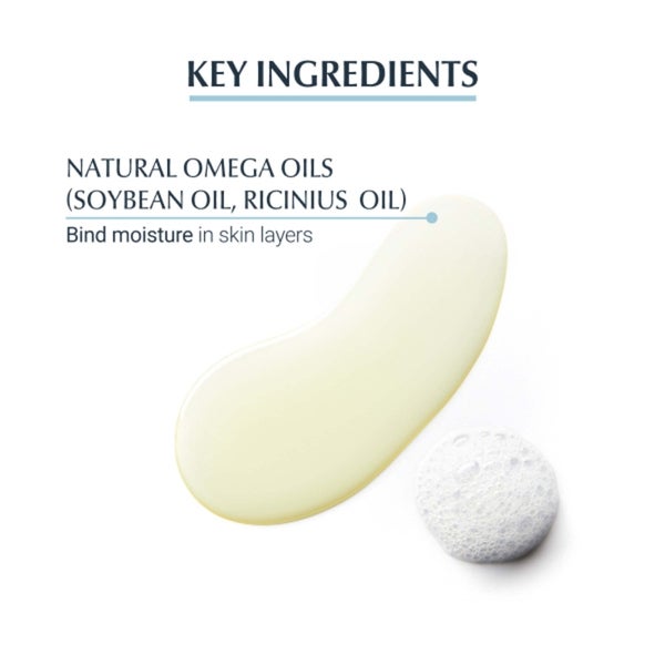 Eucerin AtoControl Bath And Shower Oil 400ml