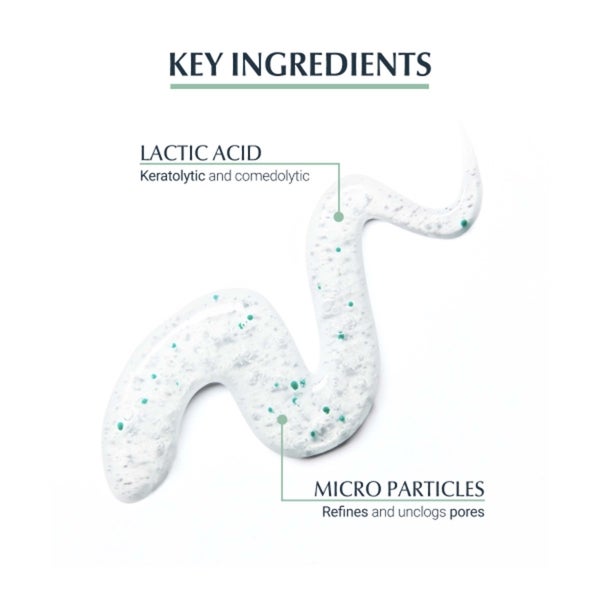 Eucerin DermoPurifyer Scrub 100ml