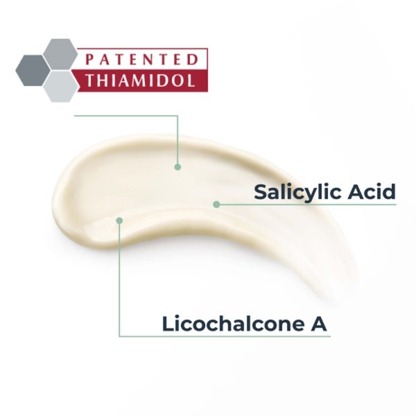 Eucerin DermoPurifyer Triple Effect Body Cream 200ml