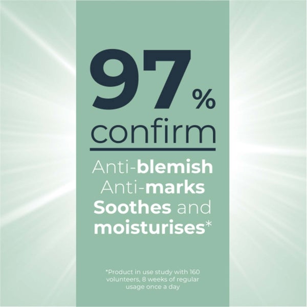 Eucerin DermoPurifyer Triple Effect Body Cream 200ml