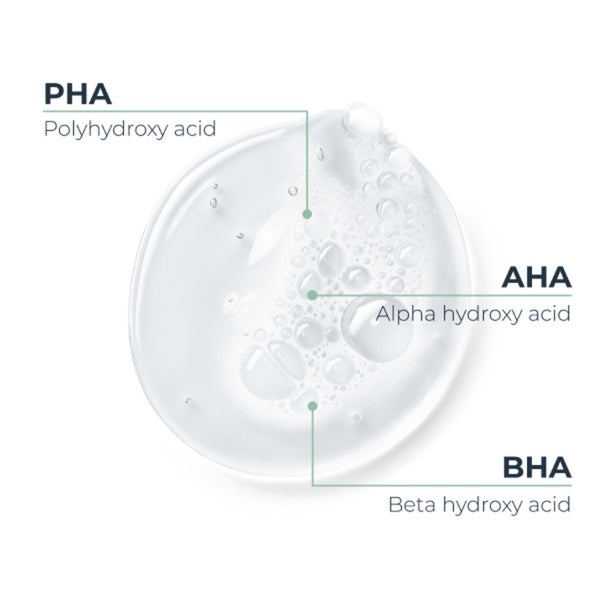 Eucerin DermoPurifyer Triple Effect Cleansing Gel Body 400ml