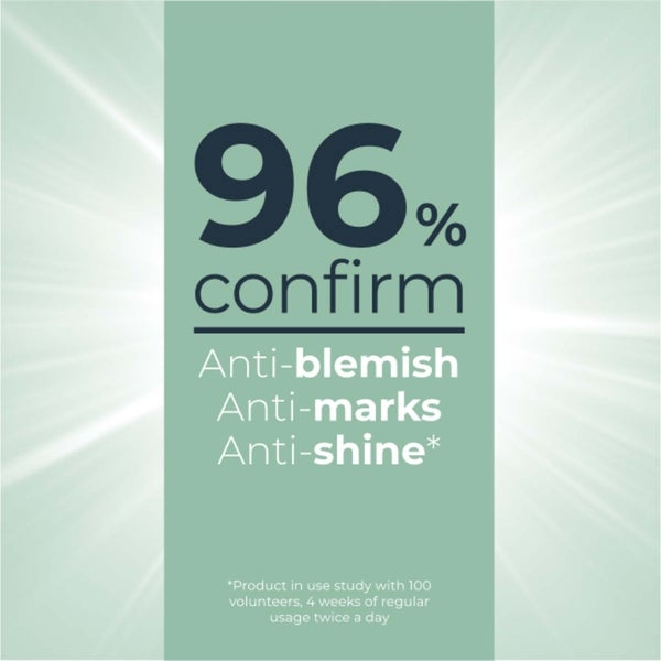 Eucerin DermoPurifyer Triple Effect Cleansing Gel Body 400ml