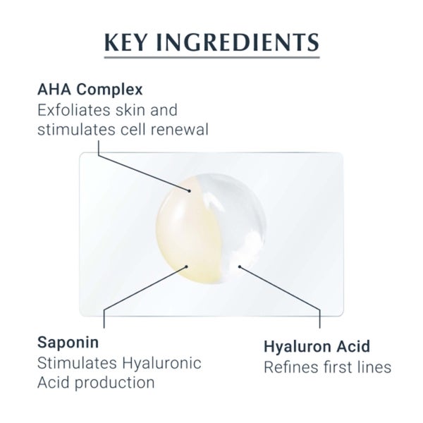 Eucerin Hyaluron-Filler Night Peeling And Serum 30ml