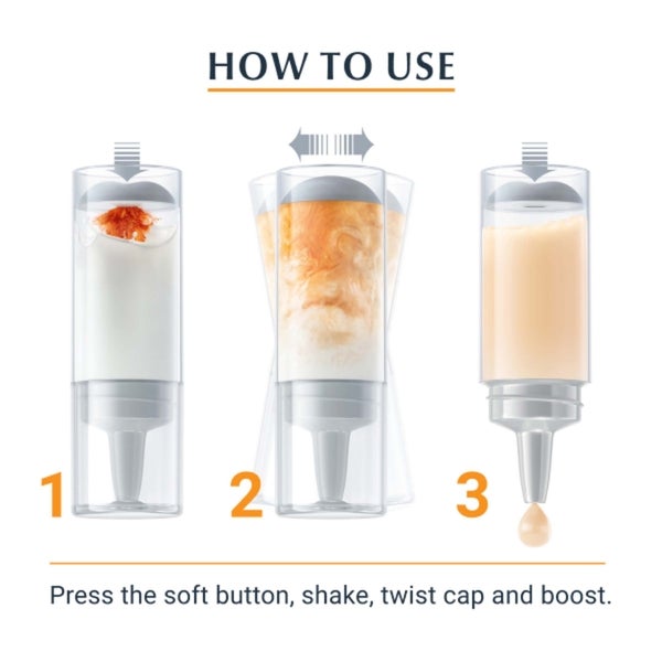 Eucerin Hyaluron-Filler Vitamin C Booster (1 Fläschchen)