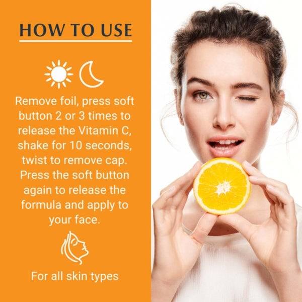 Eucerin Hyaluron-Filler Vitamin C Booster (1 Fläschchen)