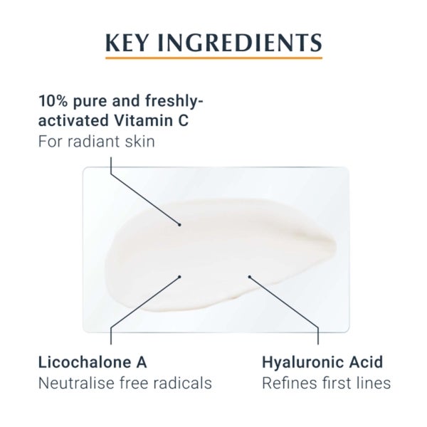 Eucerin Hyaluron-Filler Vitamin C Booster (1 Fläschchen)