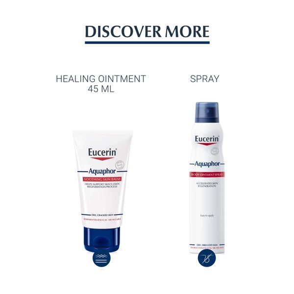 Eucerin® Aquaphor Beruhigender Hautbalsam (40ml)