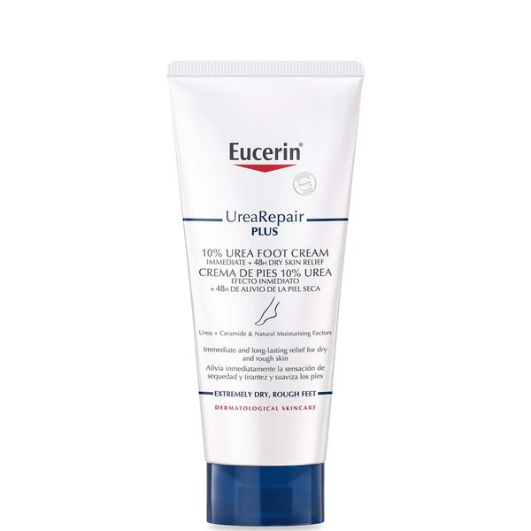 Eucerin® Dry Skin Intensive Fußcreme (100 ml)