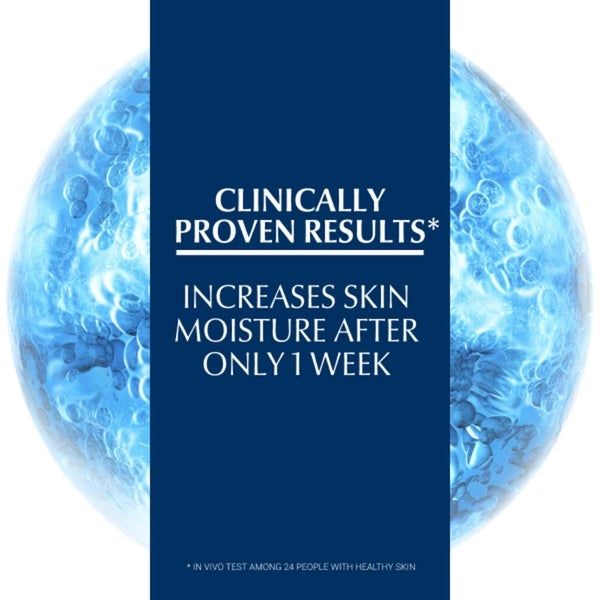 Eucerin® Dry Skin Replenishing Gesichtscreme 5% Urea Mit Lactat (50ml)