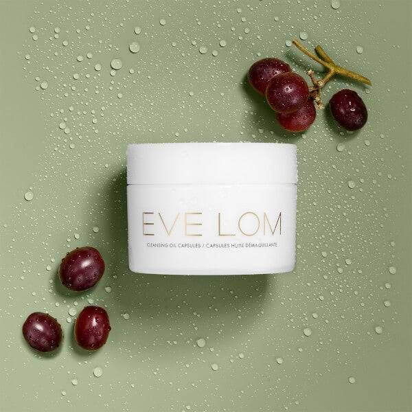 Eve Lom Cleansing Oil Capsules 62.5ml