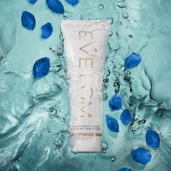 Eve Lom Foaming Cream Cleanser 120ml