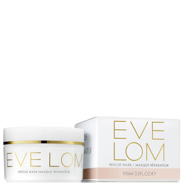 Eve Lom Rescue Mask (Gesichtsmaske) 100ml