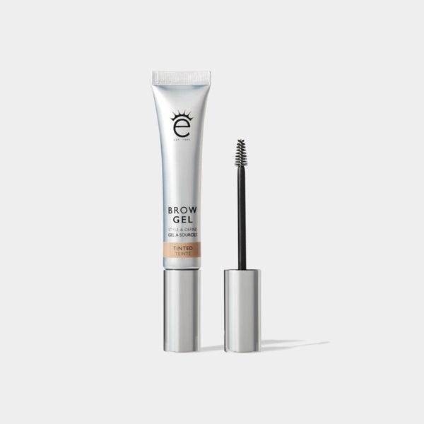 Eyeko Brow Gel - Light Brown