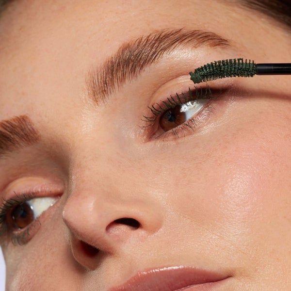Eyeko Lash Alert Mascara - Green