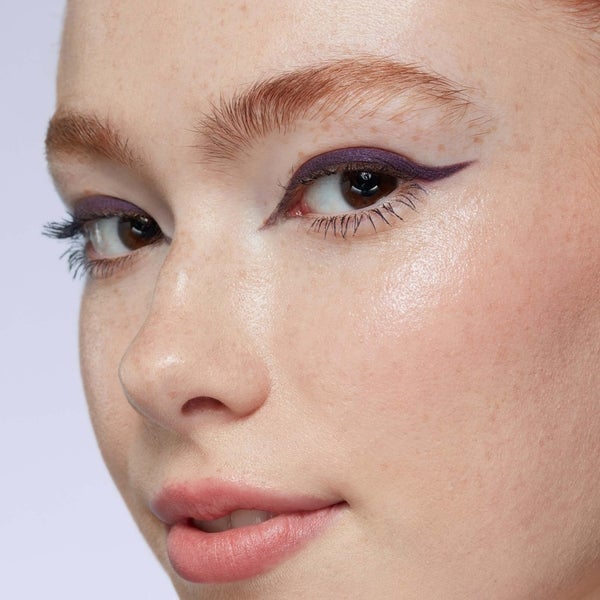 Eyeko Lash Alert Mascara - Purple